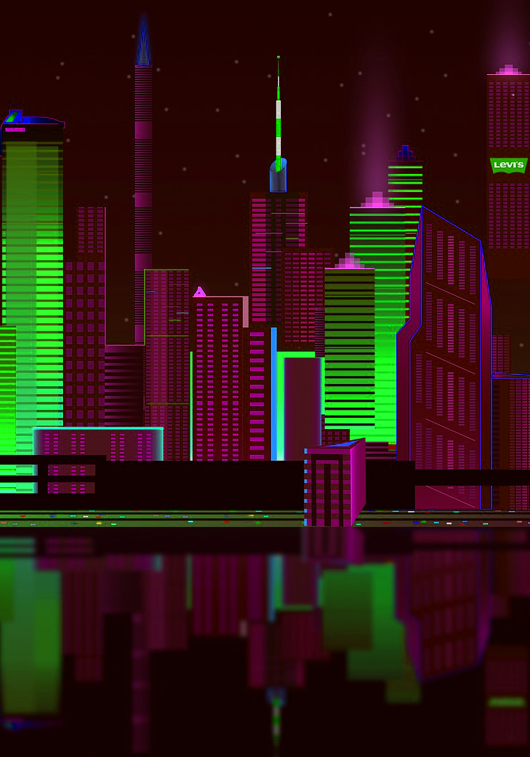 DEEG Entertainment Office