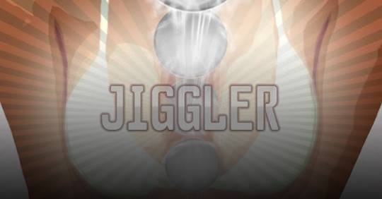 Jiggler