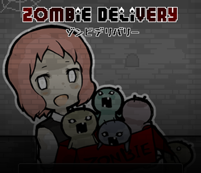 ZombieDelivery